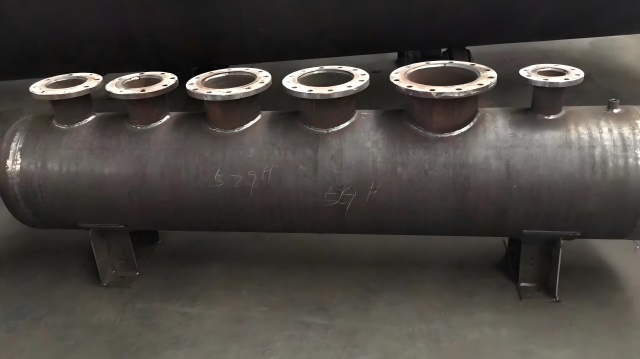 东山集分水器属于特种设备吗
